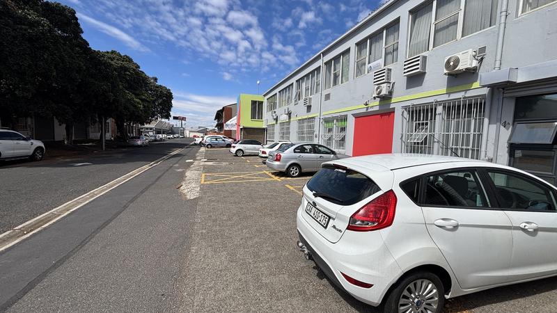 Commercial Property for Sale in Paarden Eiland Western Cape